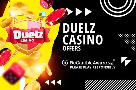 Duelz casino Panama